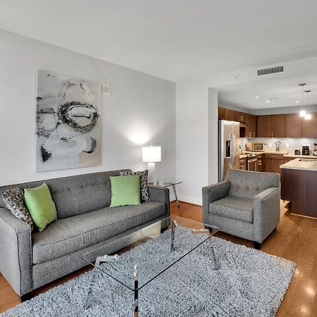 Global Luxury Suites At Foggy Bottom Вашингтон Екстериор снимка