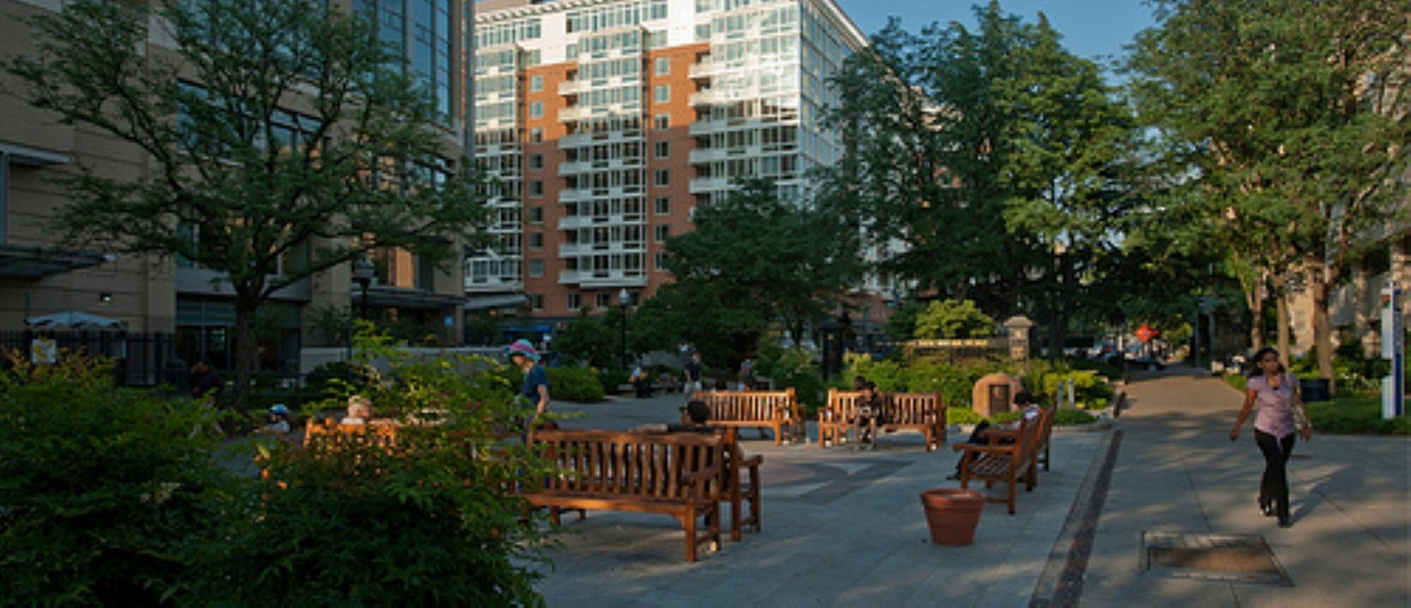 Global Luxury Suites At Foggy Bottom Вашингтон Екстериор снимка