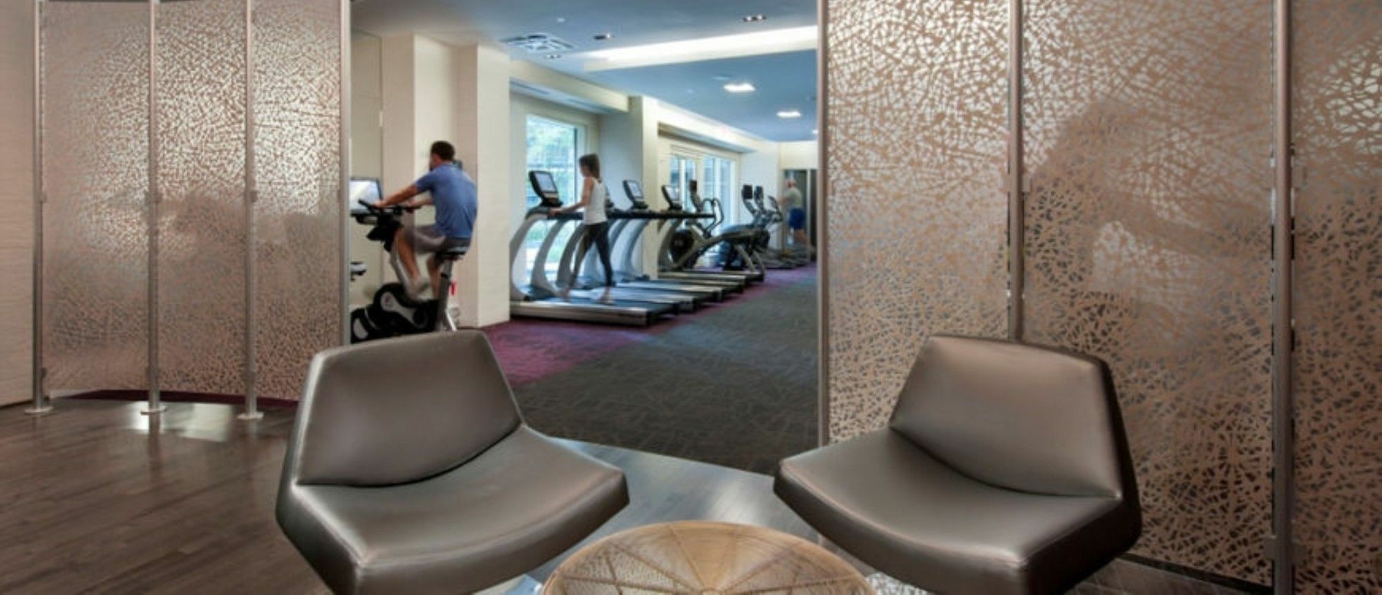 Global Luxury Suites At Foggy Bottom Вашингтон Екстериор снимка