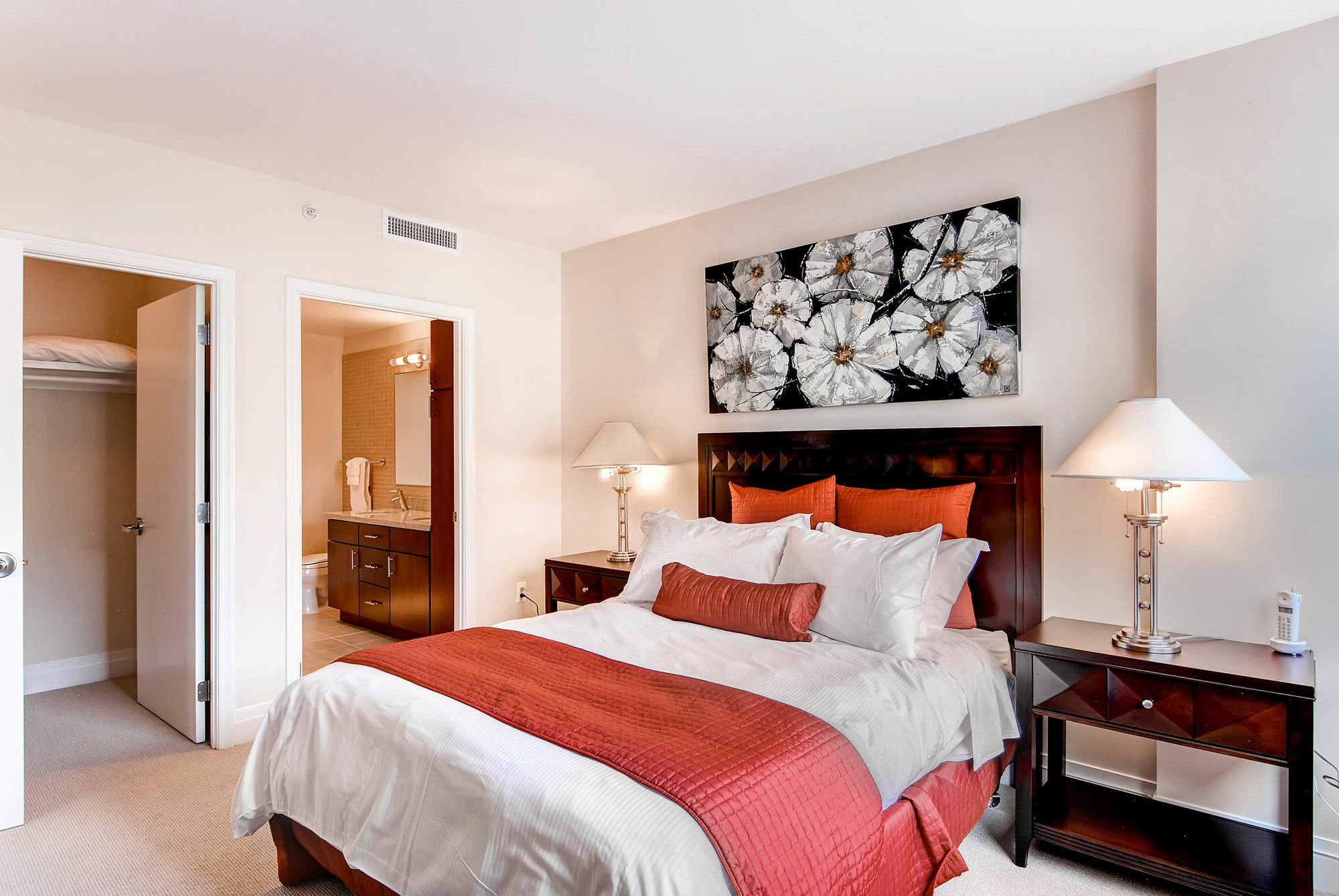 Global Luxury Suites At Foggy Bottom Вашингтон Екстериор снимка