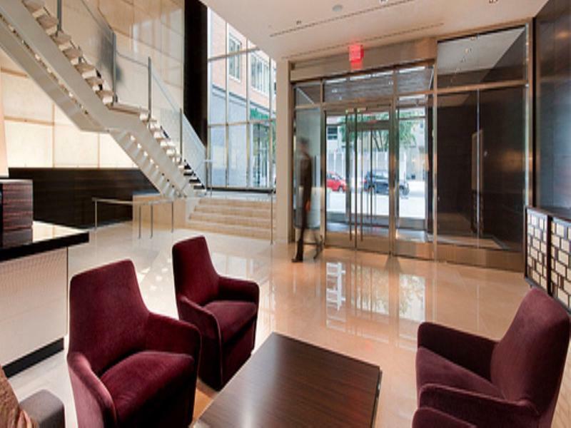 Global Luxury Suites At Foggy Bottom Вашингтон Екстериор снимка