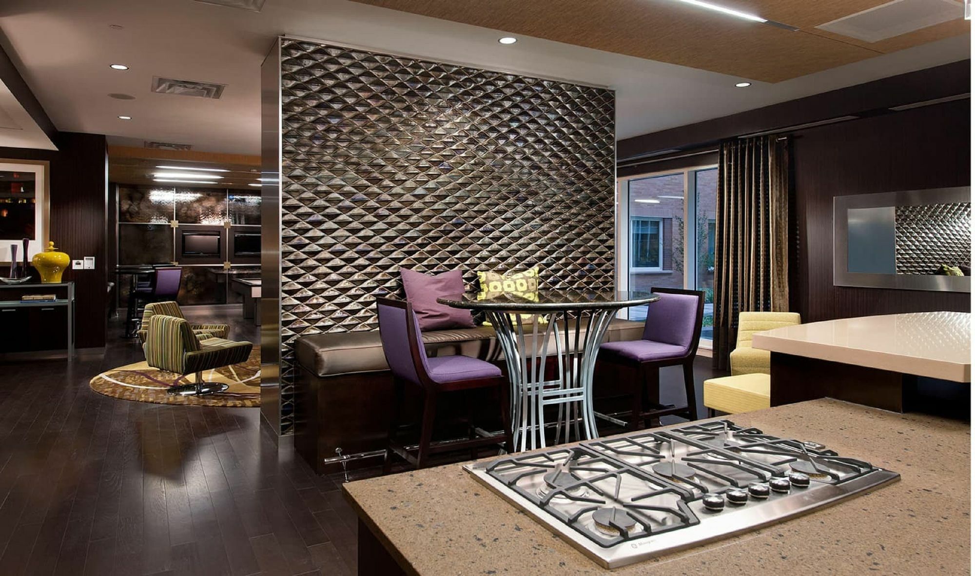 Global Luxury Suites At Foggy Bottom Вашингтон Екстериор снимка