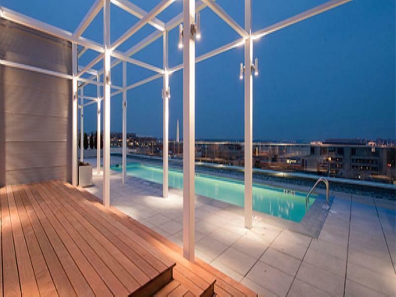 Global Luxury Suites At Foggy Bottom Вашингтон Екстериор снимка