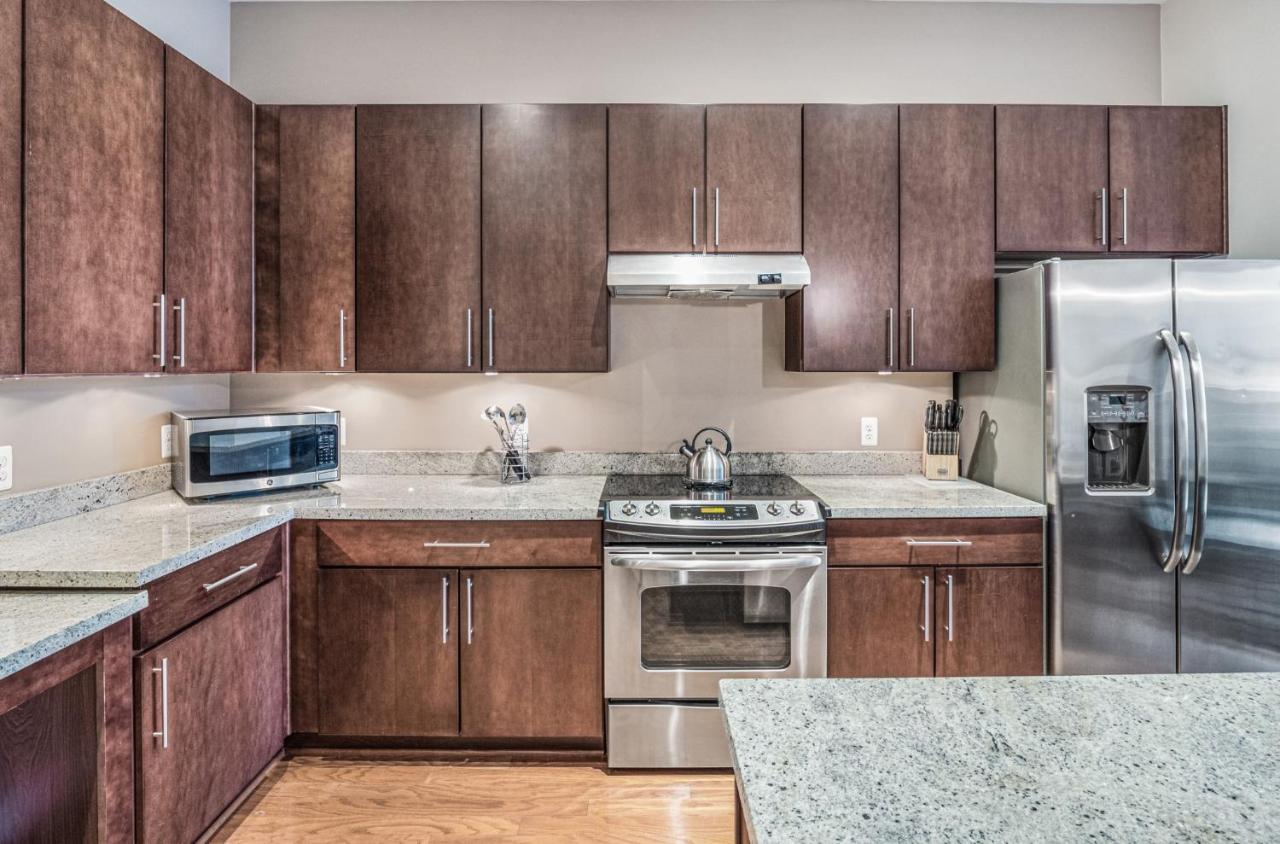Global Luxury Suites At Foggy Bottom Вашингтон Екстериор снимка