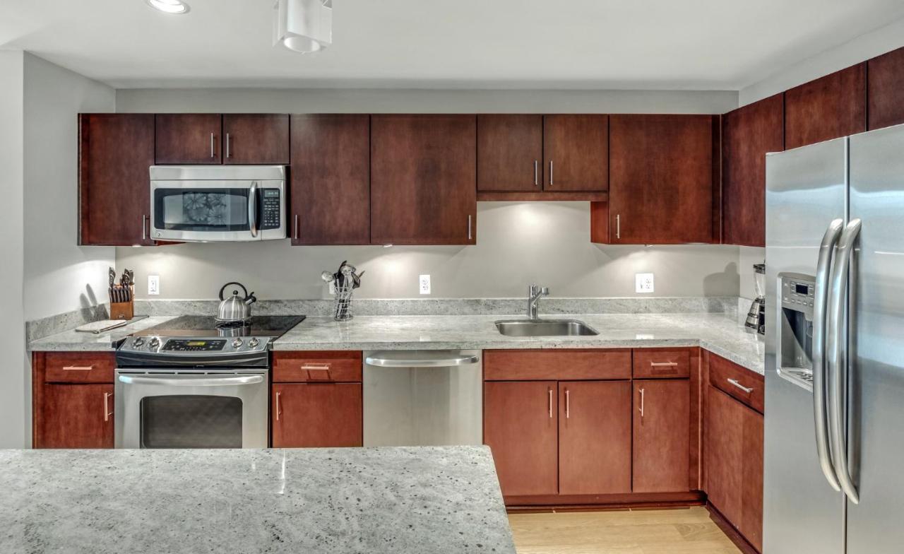 Global Luxury Suites At Foggy Bottom Вашингтон Екстериор снимка